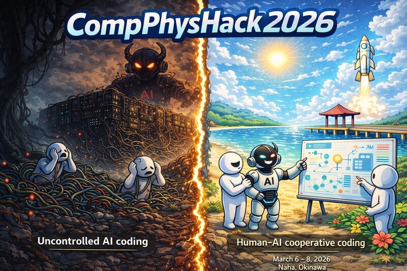 CompPhysHack 2026